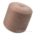 Filato Cashmere a 2/48 nm puro al 100% per indumento a maglia